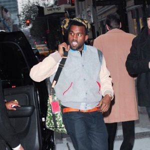 Meet your Posher, Landon